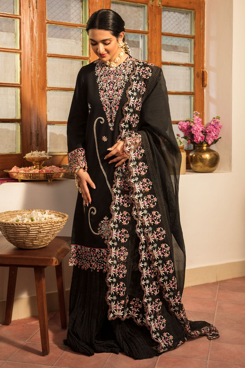 ELAHEH | REHMAT - LUXURY COLLECTION | Rang Rasiya in UK USA UAE online kapraye.com