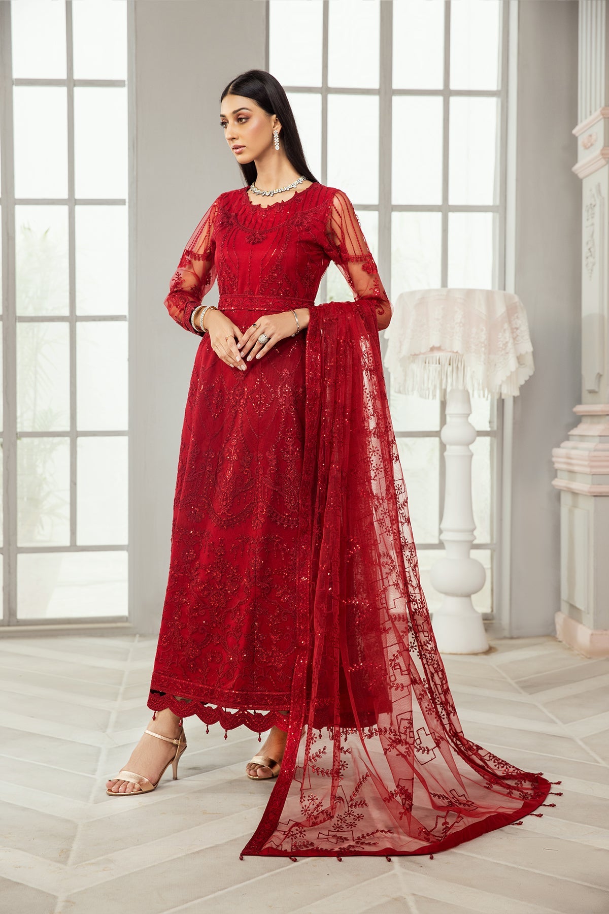 RUBI || ALIZEY FORMALS || ALIZEH in UK USA UAE online kapraye.com