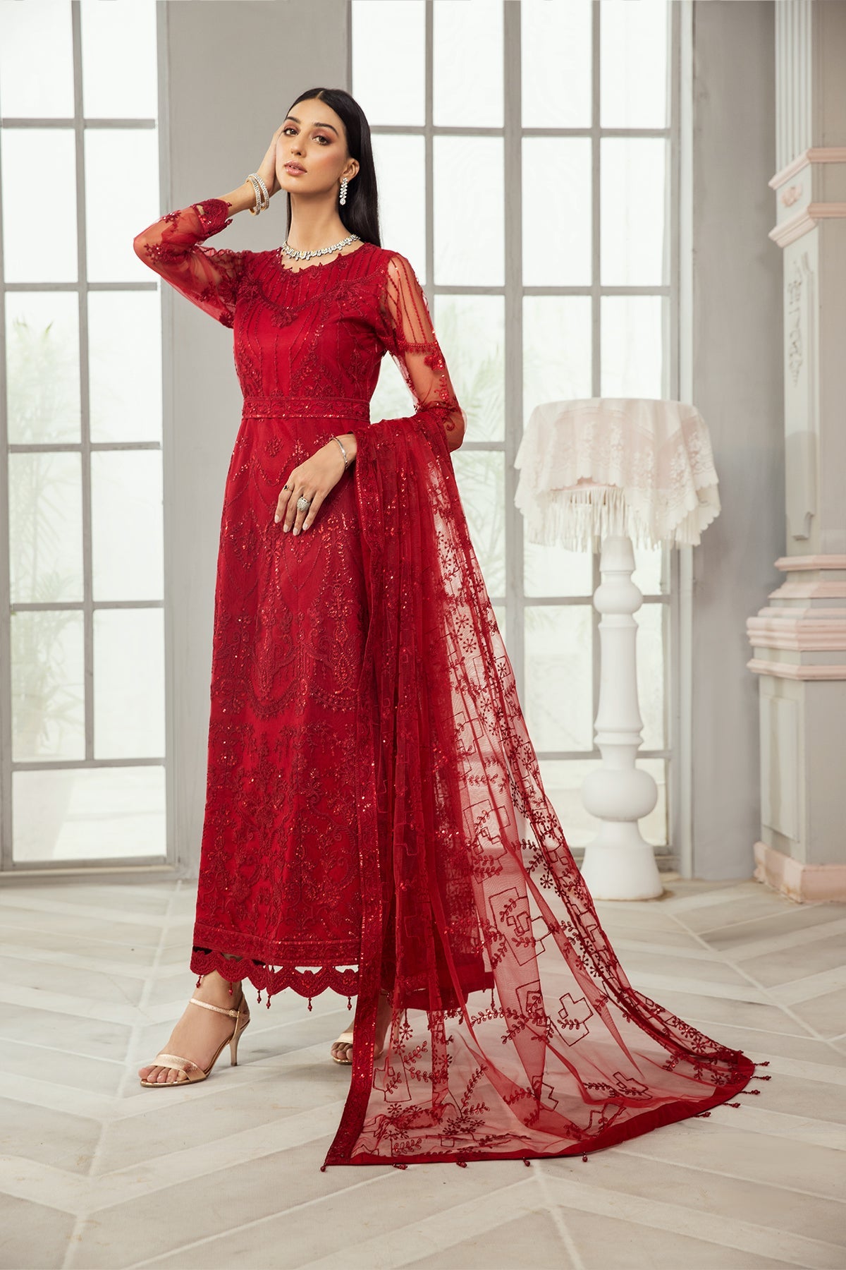 RUBI || ALIZEY FORMALS || ALIZEH in UK USA UAE online kapraye.com