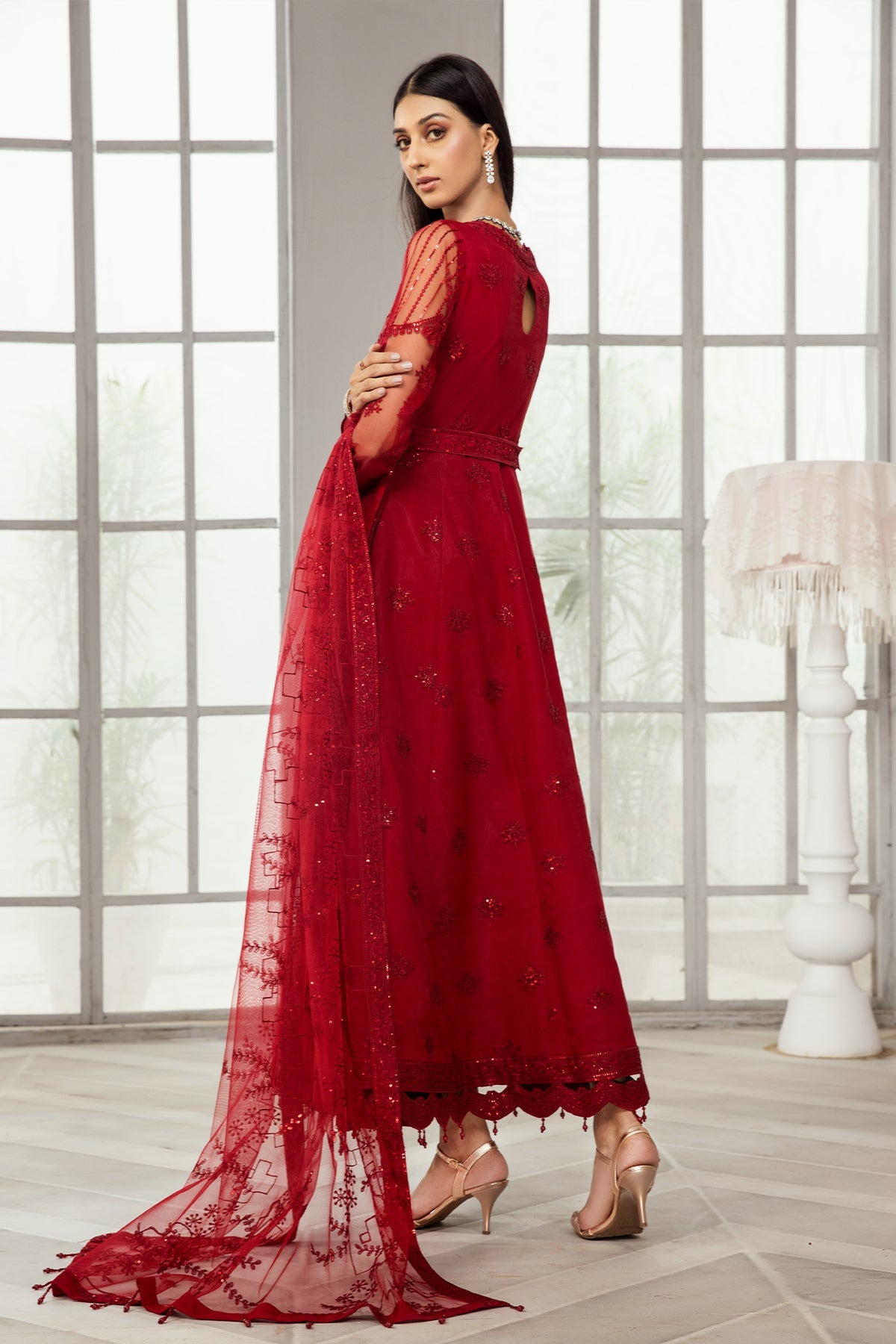 RUBI || ALIZEY FORMALS || ALIZEH in UK USA UAE online kapraye.com