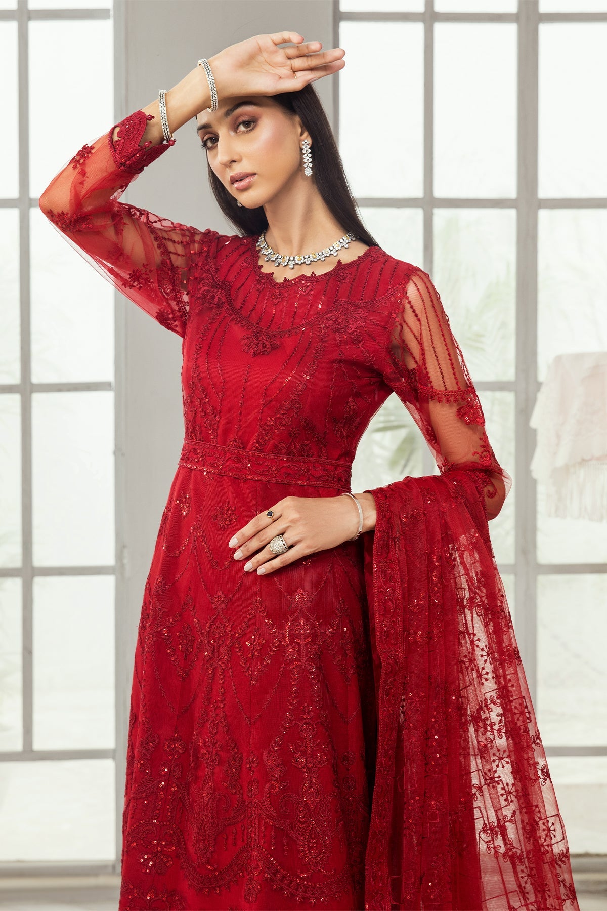 RUBI || ALIZEY FORMALS || ALIZEH in UK USA UAE online kapraye.com