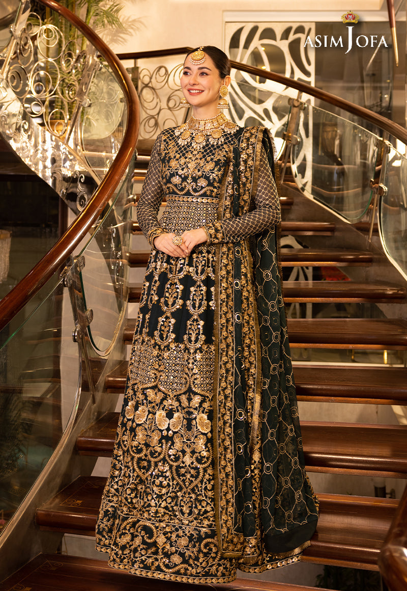 AJHJ-25 | RTW LUXURY PRET '23 | ASIM JOFA in UK USA UAE online kapraye.com