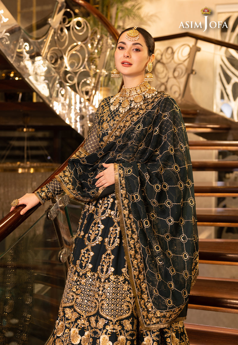 AJHJ-25 | RTW LUXURY PRET '23 | ASIM JOFA in UK USA UAE online kapraye.com