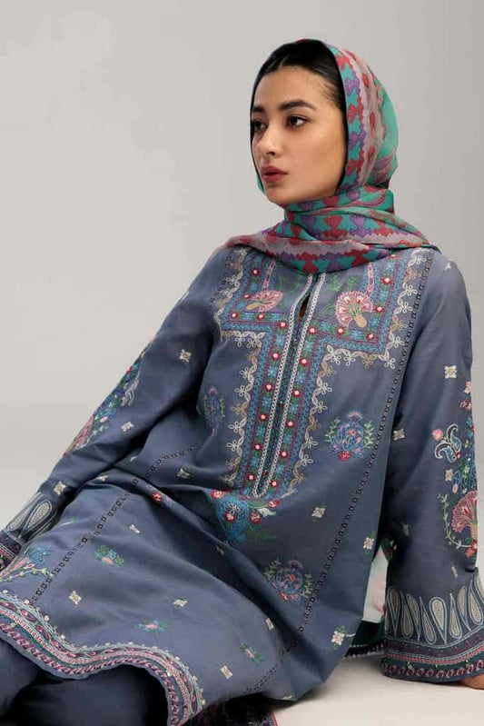 Z23-10A || COCO-SS-23 || ZARA SHAHJAHAN in UK USA UAE online kapraye.com