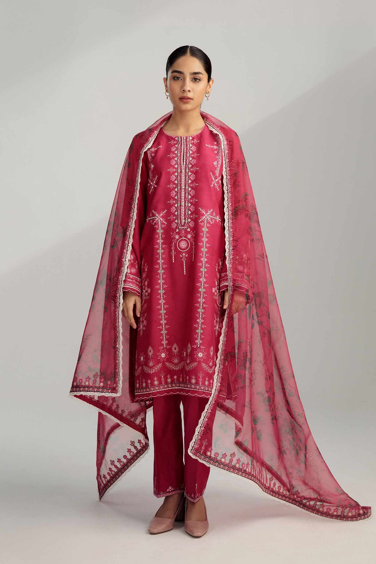 Z23-3B || COCO-SS-23 || ZARA SHAHJAHAN in UK USA UAE online kapraye.com