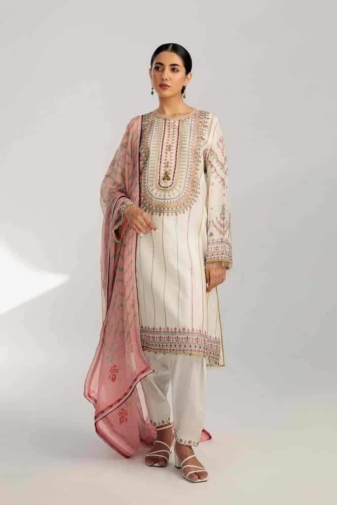 Z23-4B || COCO-SS-23 || ZARA SHAHJAHAN in UK USA UAE online kapraye.com