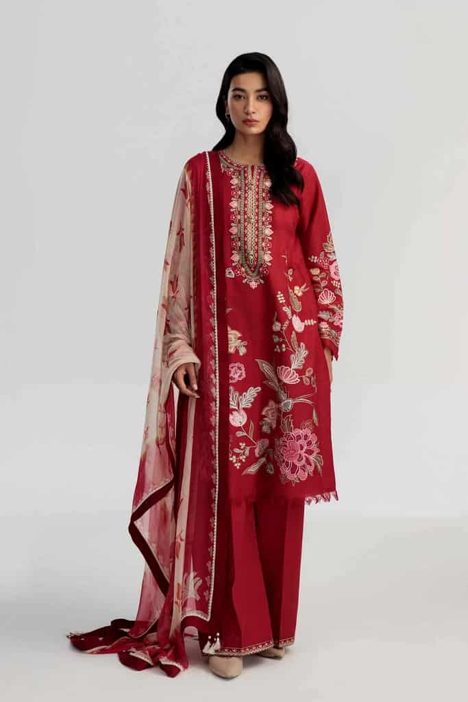 Z23-7B || COCO-SS-23 || ZARA SHAHJAHAN in UK USA UAE online kapraye.com