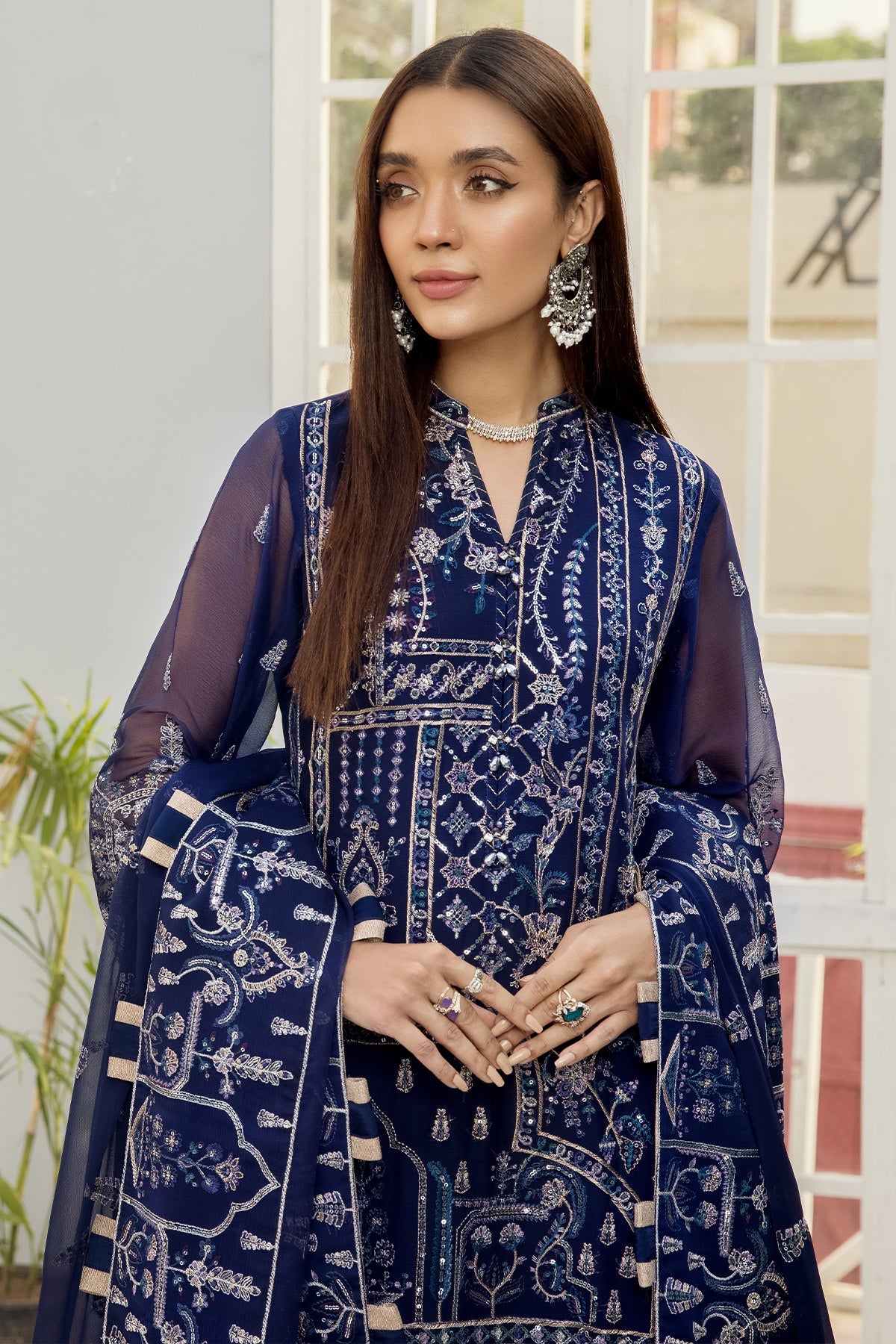 ZARTASH || ALIZEY FORMALS || ALIZEH in UK USA UAE online kapraye.com