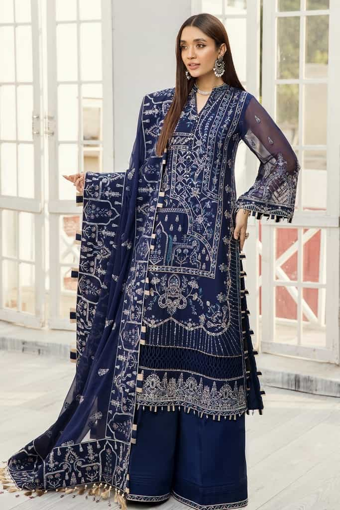 ZARTASH || ALIZEY FORMALS || ALIZEH in UK USA UAE online kapraye.com