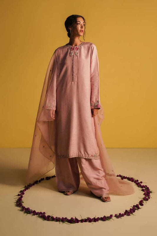 ZC-1900 | EID FESTIVE 2023 | ZARA SHAHJAHAN in UK USA UAE online kapraye.com