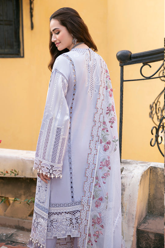 ARSH || SHAHKAAR LUXURY LAWN || JAZMIN in UK USA UAE online kapraye.com