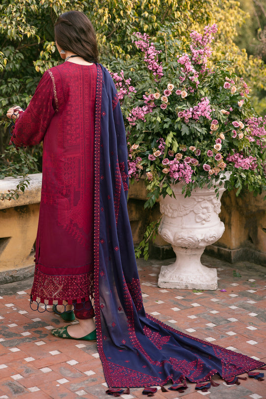 GULZAAR || SHAHKAAR LUXURY LAWN || JAZMIN in UK USA UAE online kapraye.com