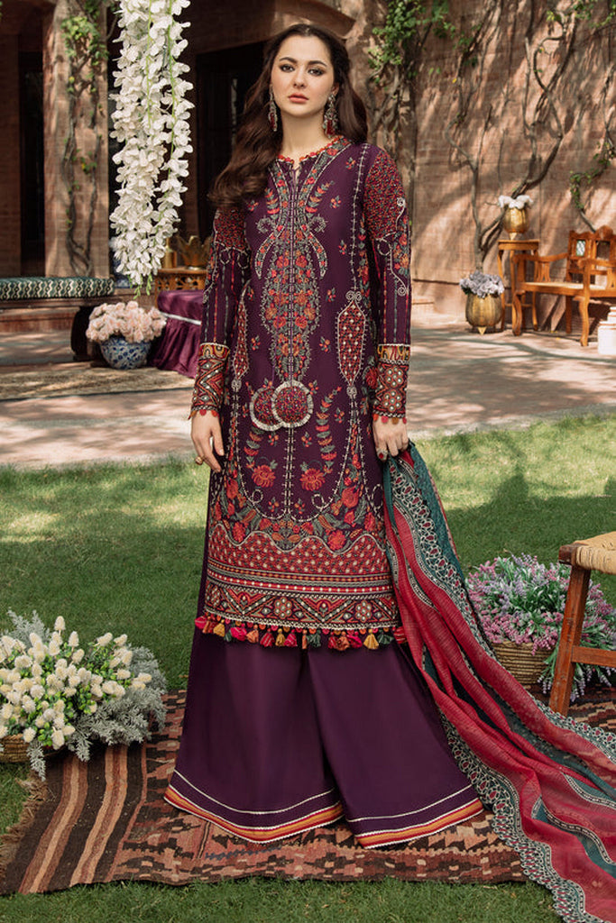 CHAMAN || SABRANG FESTIVE LAWN || JAZMIN in UK USA UAE online kapraye.com