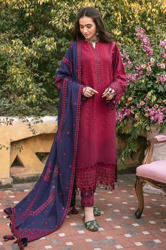 GULZAAR || SHAHKAAR LUXURY LAWN || JAZMIN in UK USA UAE online kapraye.com