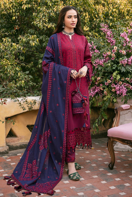 GULZAAR || SHAHKAAR LUXURY LAWN || JAZMIN in UK USA UAE online kapraye.com