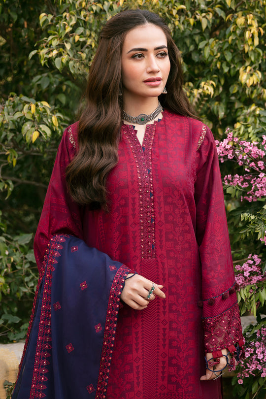 GULZAAR || SHAHKAAR LUXURY LAWN || JAZMIN in UK USA UAE online kapraye.com