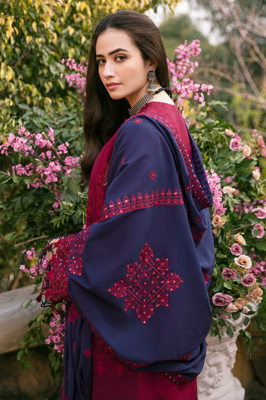 GULZAAR || SHAHKAAR LUXURY LAWN || JAZMIN in UK USA UAE online kapraye.com