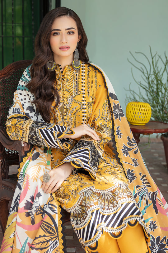 ZARD || SHAHKAAR LUXURY LAWN || JAZMIN in UK USA UAE online kapraye.com